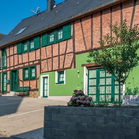 Anduns exklusive Scheune Boppard Exterior foto